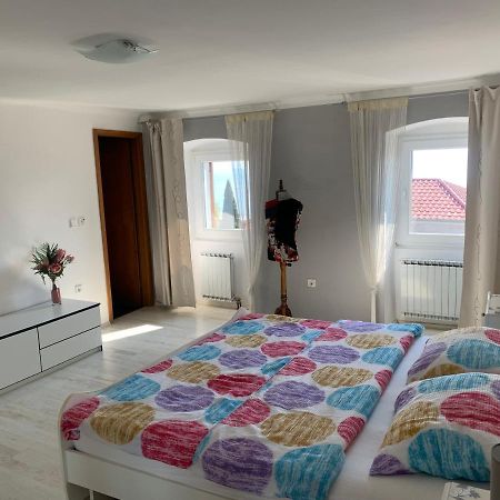 Kuća za odmor City Oasis Rijeka Zewnętrze zdjęcie