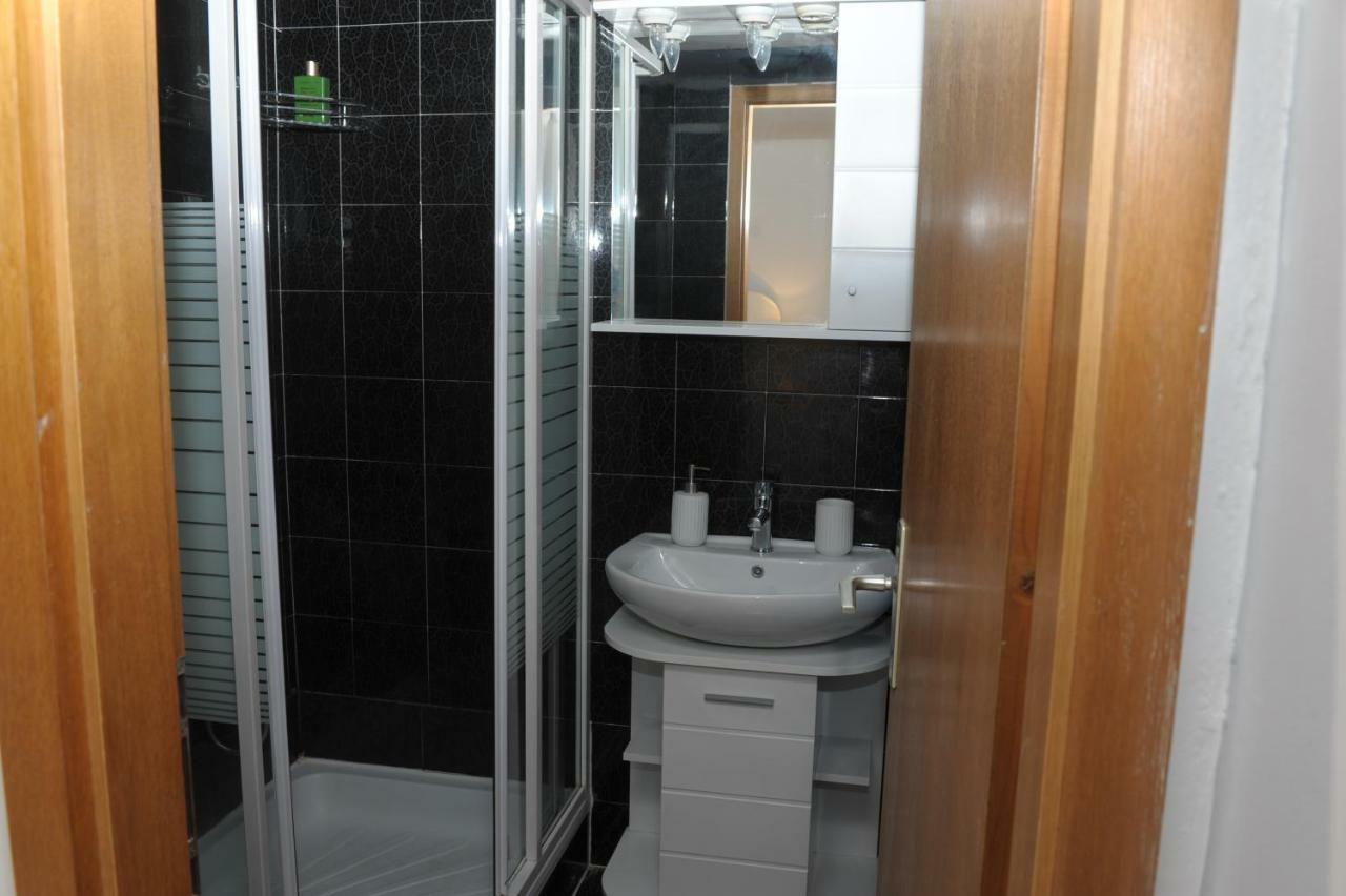 Kuća za odmor City Oasis Rijeka Zewnętrze zdjęcie